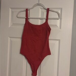 Tank top Bodysuit